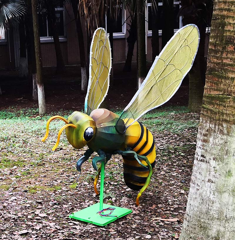 马蜂彩灯,彩灯订制,