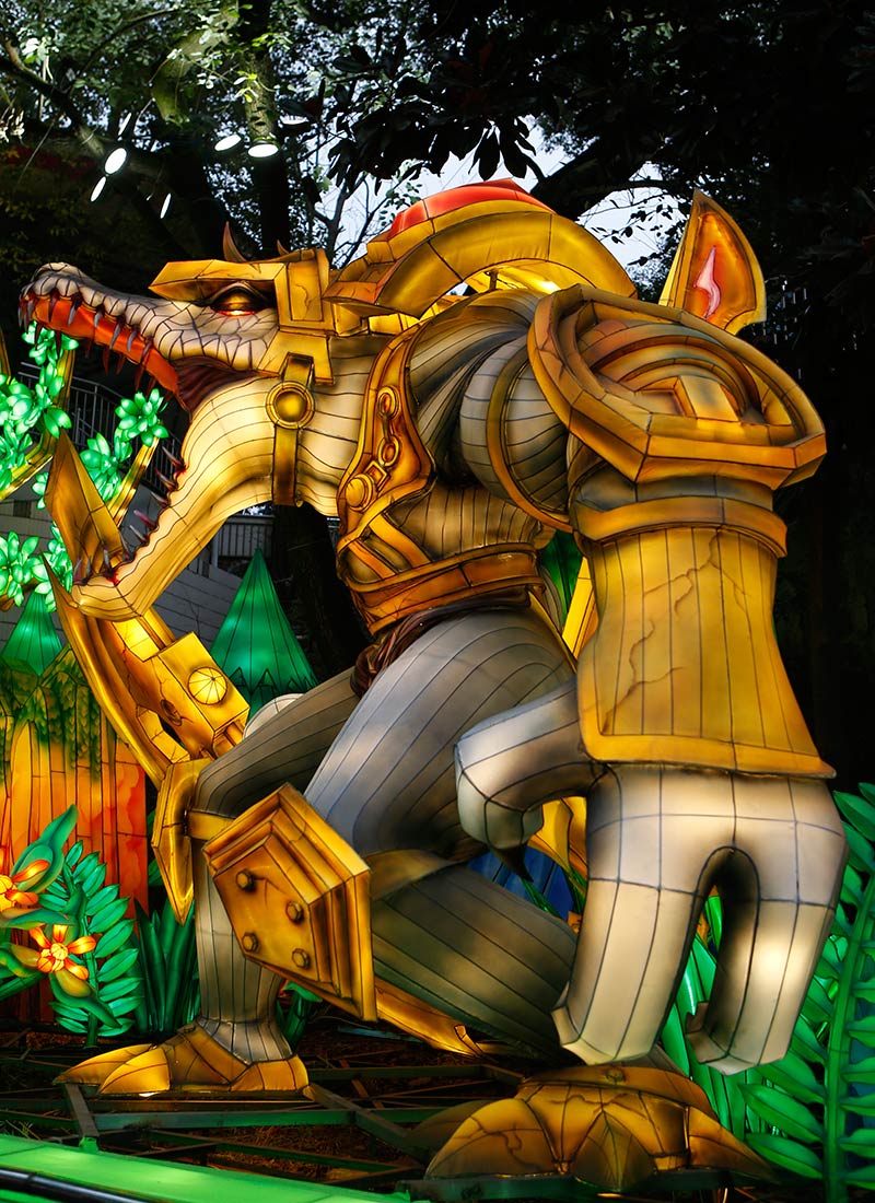 游戏彩灯，动漫彩灯，