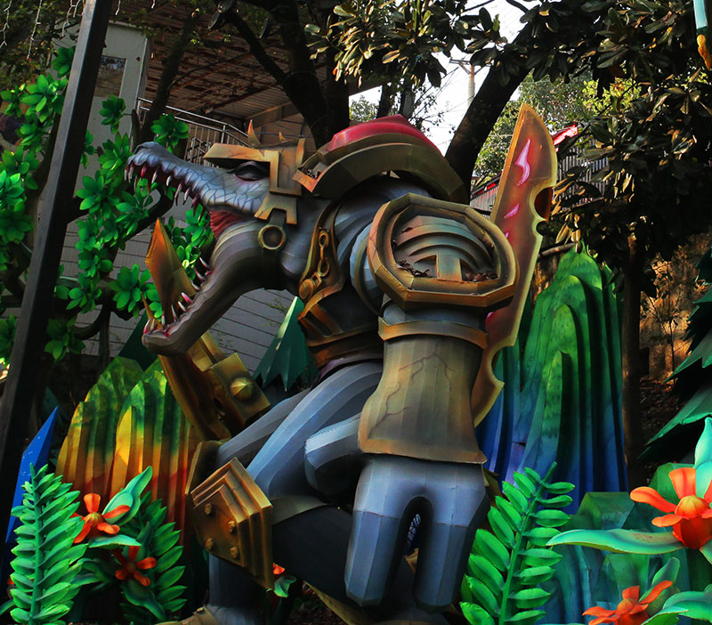 游戏彩灯,动漫彩灯,