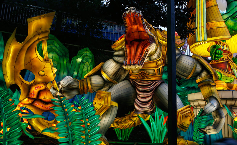 游戏彩灯,动漫彩灯,