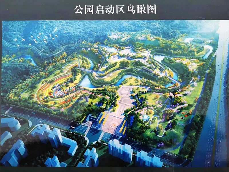 彩灯大世界，彩灯制作，彩灯，