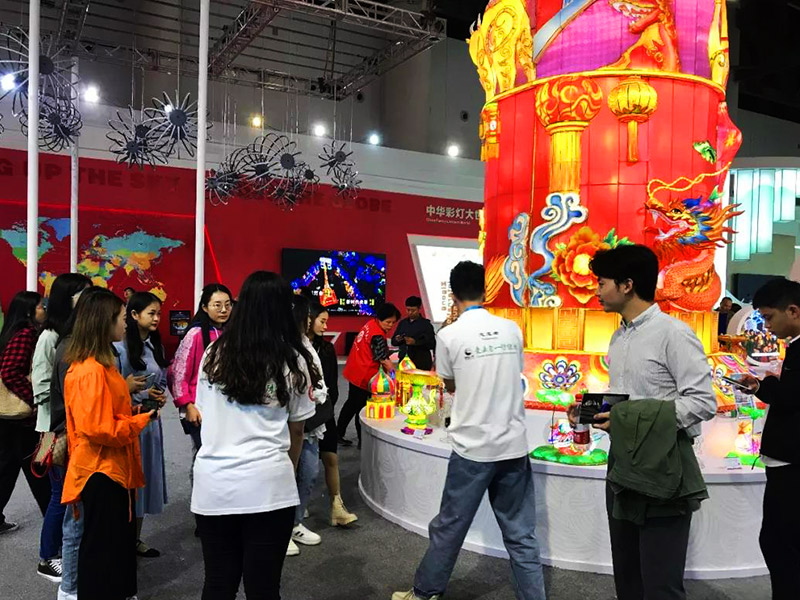 自贡彩灯，彩灯公司，