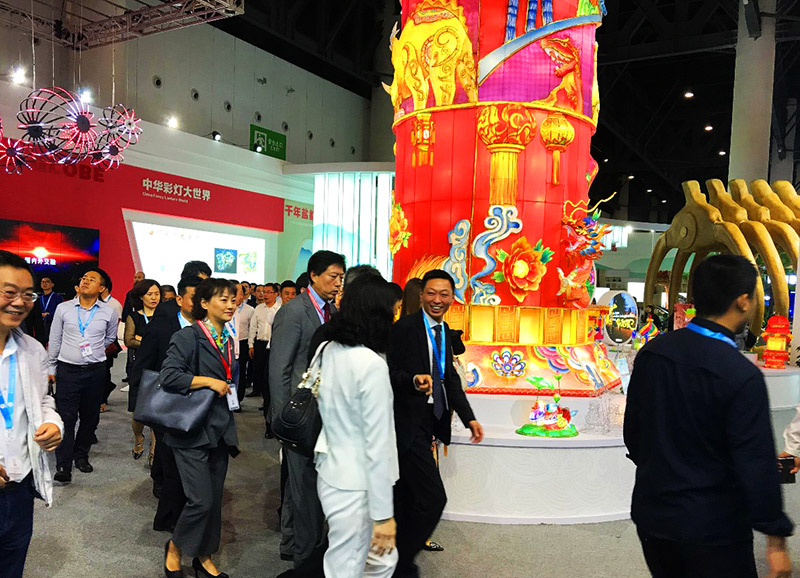 自贡彩灯，彩灯公司，